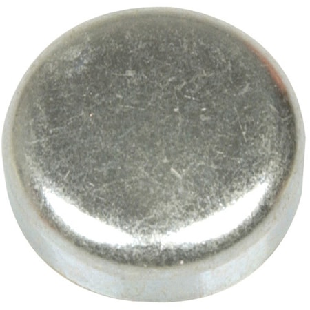 Dorman EXPANSION PLUG STEEL, 10PK 555-108